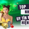 123B Nhà cái game bài đổi thưởng uy tín nhiều người chơi nhất