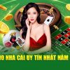 YOU88-Tận hưởng cảm giác tin cậy với trang cược xanh chín!