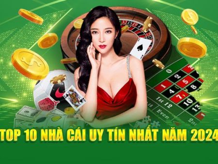 YOU88-Tận hưởng cảm giác tin cậy với trang cược xanh chín!